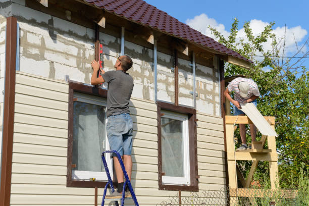Best Construction Debris Removal  in Braddock Heights, MD